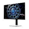 4K монитор TCL 27C2A  - фото 2