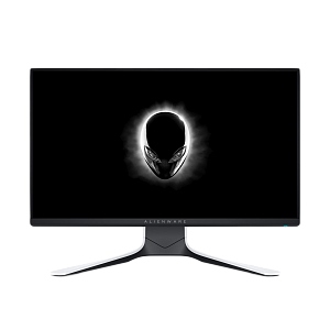 Пришелец на выкуп. Обзор и тестирование игрового Full HD-монитора Dell Alienware AW2521HF