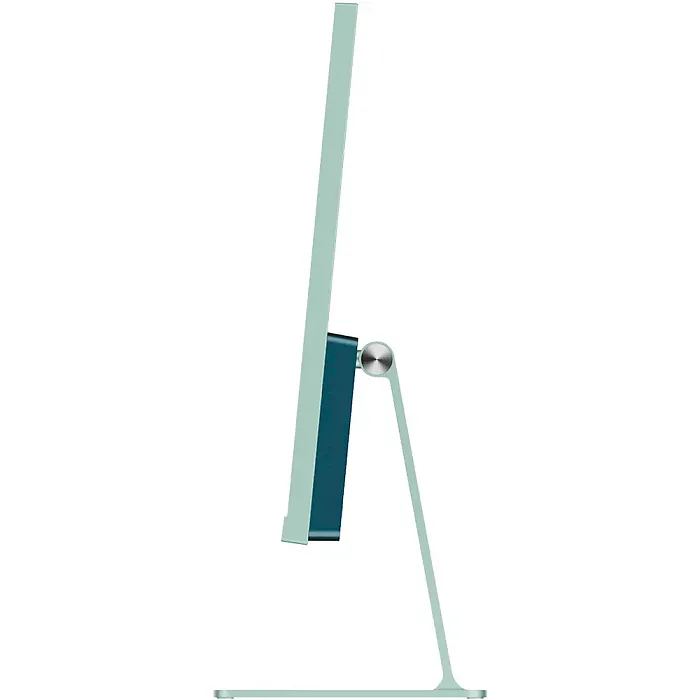 WQHD монитор DIGMA PRO Art L Green - фото 4