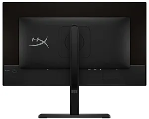 HP показала HyperX Omen OLED 27qs с частотой 500 Гц