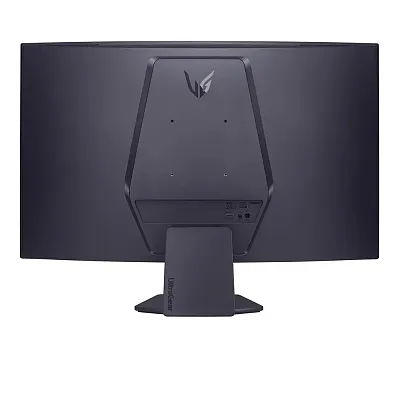 WQHD монитор LG UltraGear 32GS60QC-B - фото 5