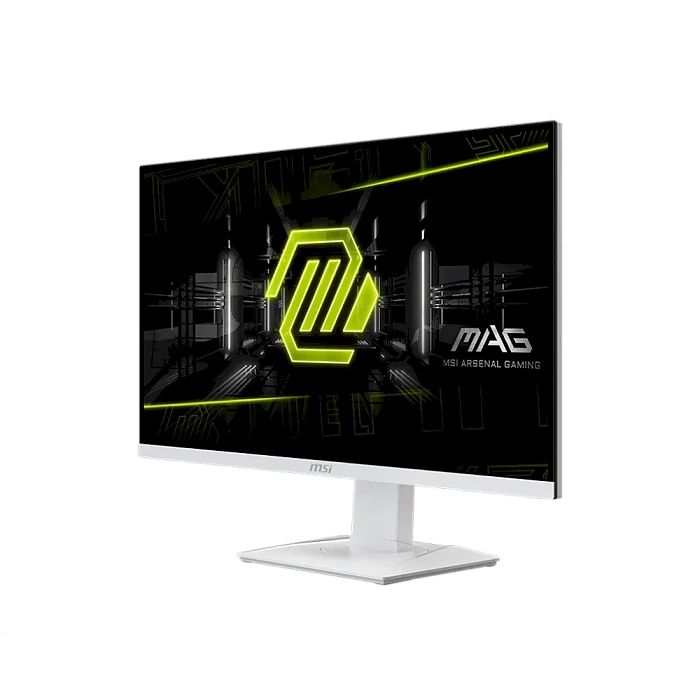 WQHD монитор MSI MAG 274QRFW - фото 4