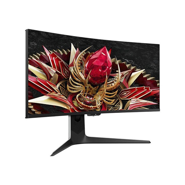 3.5K монитор TCL 34R83Q - фото 3