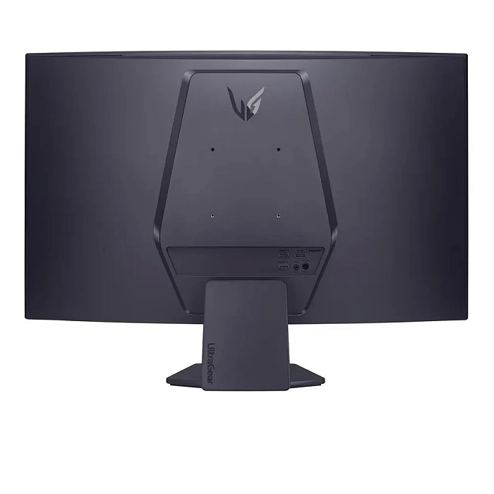 WQHD монитор LG UltraGear 32GS60QC-B - фото 5