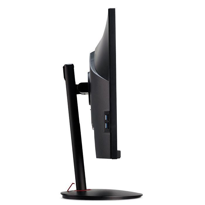 WQHD монитор Acer Nitro XV272UXbmiipruzx (UM.HX2EE.X04) - фото 3
