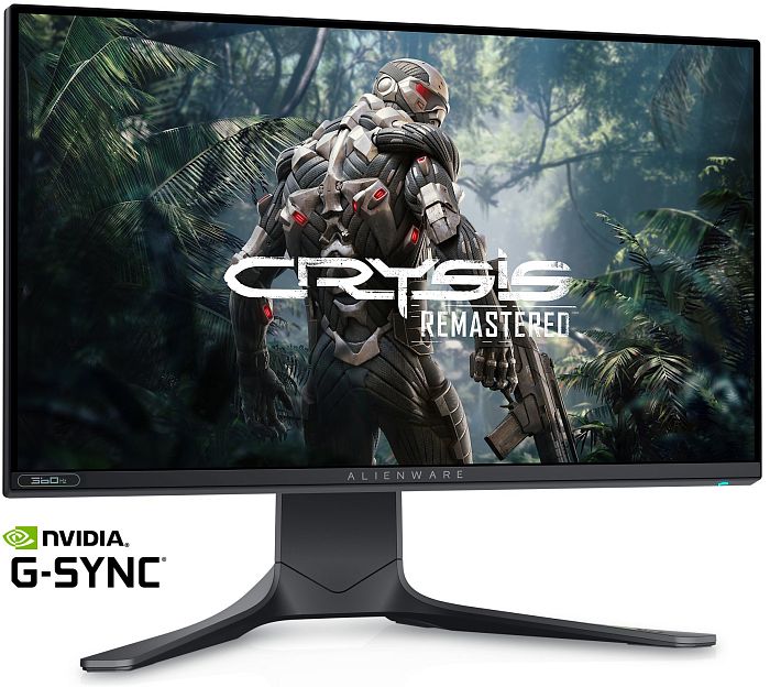 Full HD монитор Dell Alienware AW2521H - фото 1