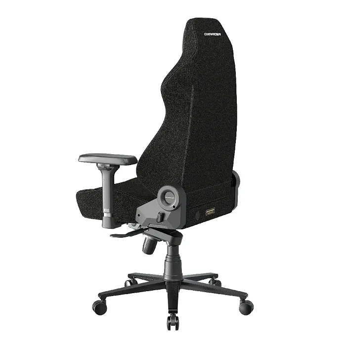 Компьютерное кресло DXRacer OH/LMT24FBE/N - фото 8