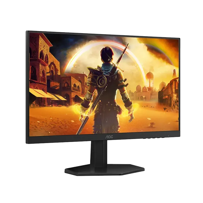 Full HD монитор AOC 24G42E - фото 7