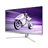 4K QD-OLED монитор Philips Evnia 32M2N8900 - фото 1