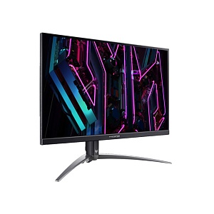 4K монитор Acer Predator XB283KV3bmiiprx (UM.PX3AA.301)