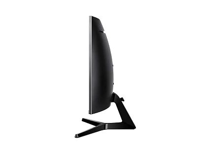 WQHD монитор Samsung C27JG50QQI (LC27JG50QQIXCI) - фото 6