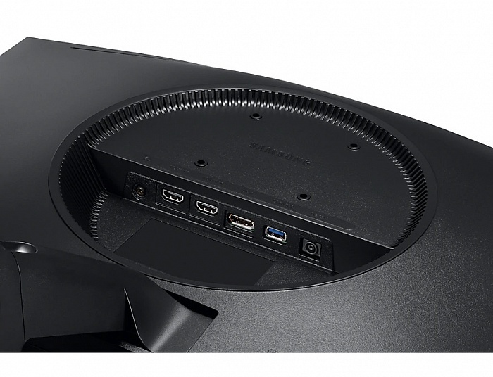 Full HD монитор Samsung C27RG50FQI (LC27RG50FQIXCI) - фото 3