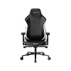 Компьютерное кресло DXRacer CRA/DXL5000/NW - фото 1