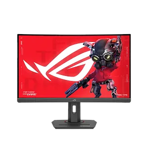 WQHD монитор ASUS ROG Strix XG27WCS