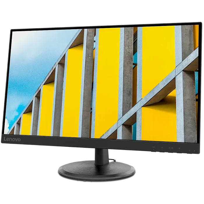 Full HD монитор Lenovo C27-30 - фото 3