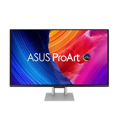 4K монитор ASUS ProArt PA27UCDMR - фото 6