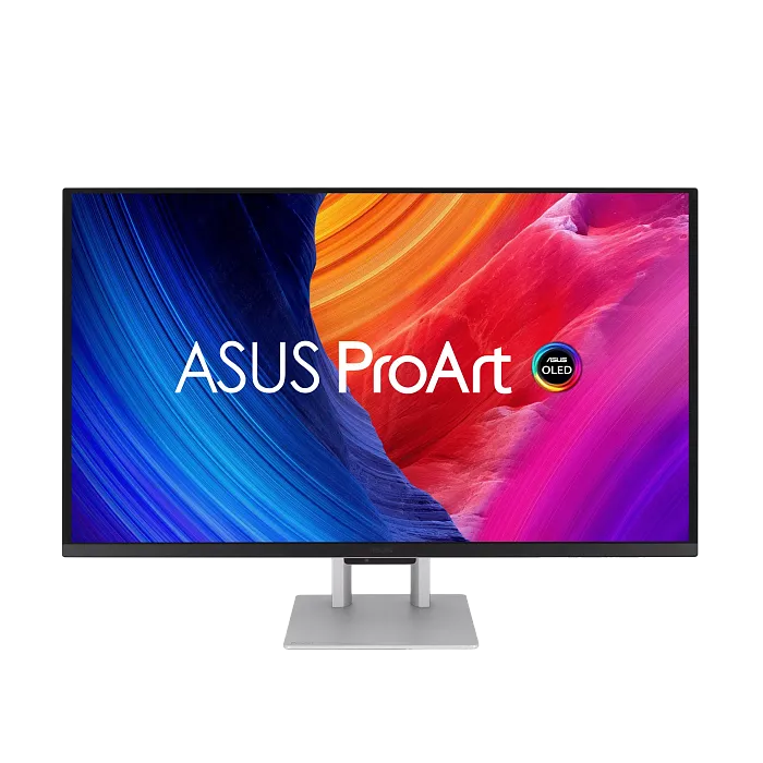 4K монитор ASUS ProArt PA27UCDMR - фото 6