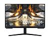 WQHD монитор Samsung Odyssey G5 S32AG520 - фото 1