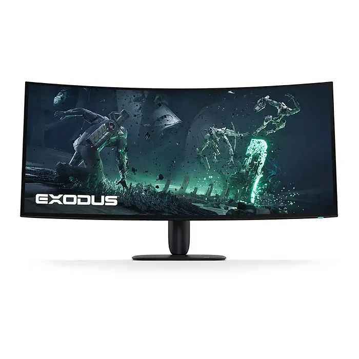 5K монитор Dell Alienware AW3926QW - фото 1