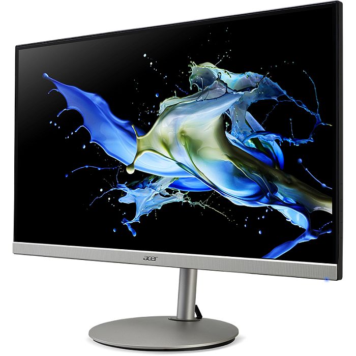 4K монитор Acer CB282Ksmiiprx (UM.PB2EE.001) - фото 3