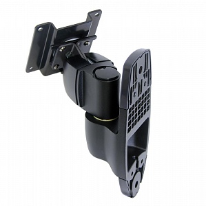 Настенное крепление Ergotron 200 Series Wall Monitor Pivot (45-232-200)