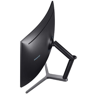 WQHD монитор Samsung C32HG70QQI - фото 9