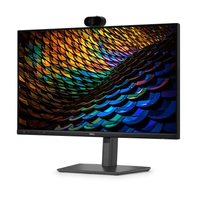 Full HD монитор Dell P2426HEB - фото 3