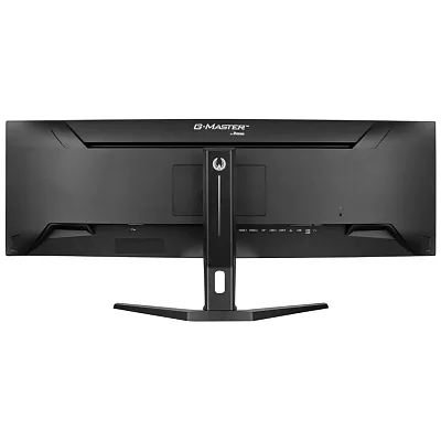 DWQHD монитор Iiyama G-Master GCB4580DQSN-B1 - фото 5