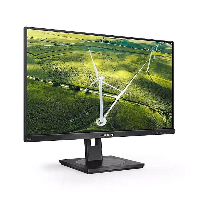 Full HD монитор Philips 272B1G (00/01) - фото 2