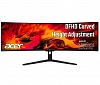 Double Full HD монитор Acer Nitro EI491CRSbmiiiphx (UM.SE1EE.S01) - фото 1
