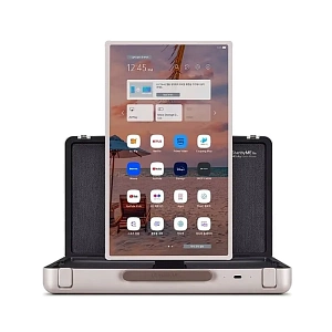 Сюрприз внутри. 27" монитор-телевизор LG в ударопрочном чемодане