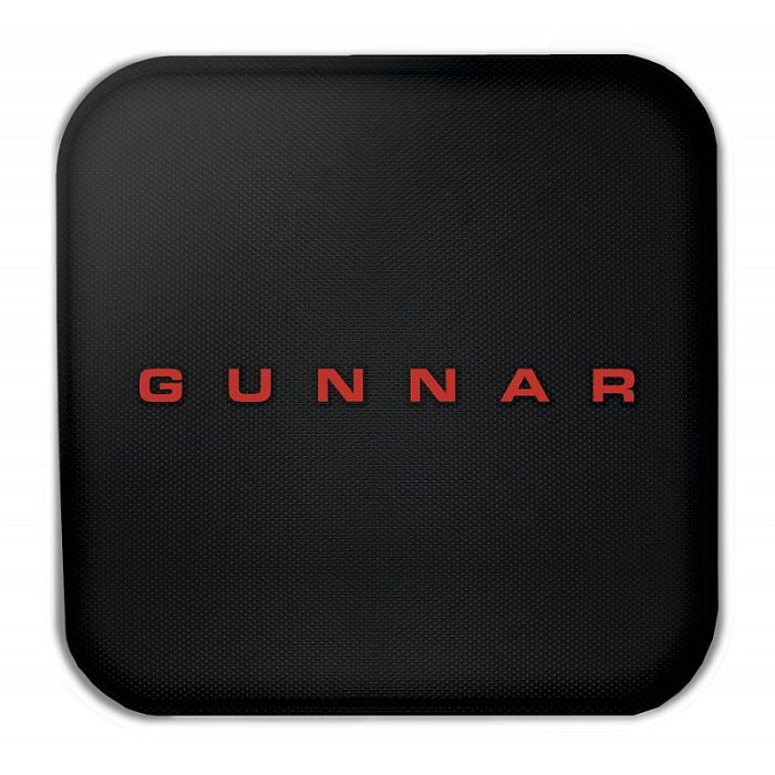 Очки для геймеров GUNNAR Torpedo 360 Amber (TR3-00101) - фото 5