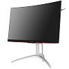 Full HD монитор AOC AG272FCX6 - фото 2