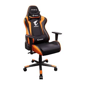 Компьютерное кресло Gigabyte AORUS AGC300 V2 (AGC300V2)