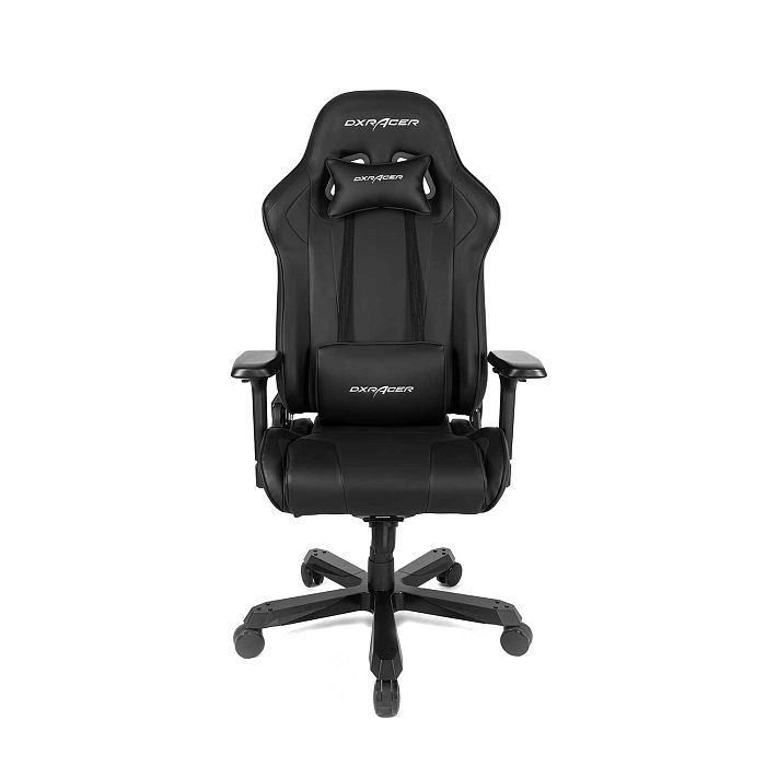 Компьютерное игровое кресло DXRacer OH/K99/N - фото 1