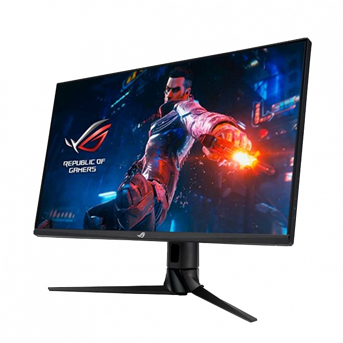 WQHD монитор ASUS ROG Swift PG329Q - фото 3