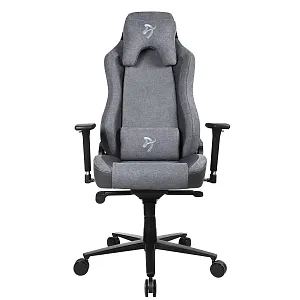 Компьютерное кресло Arozzi Vernazza - Vento - Ash