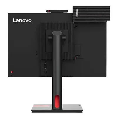 Full HD монитор Lenovo ThinkCentre TIO 24 Gen 5 - фото 7
