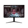 WQHD монитор Samsung Odyssey G5 G51C (S27CG51) - фото 1