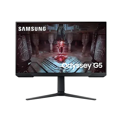 WQHD монитор Samsung Odyssey G5 G51C (S27CG51) - фото 1