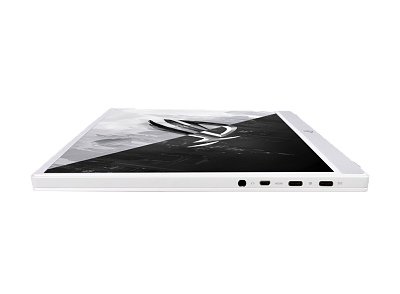 Full HD монитор ASUS ROG Strix XG16AHPE-W - фото 2