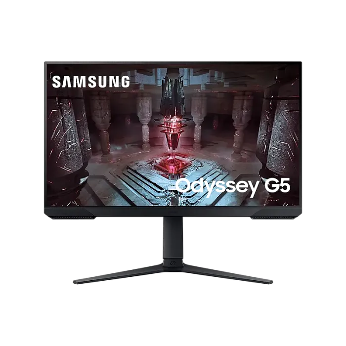 WQHD монитор Samsung Odyssey G5 G51C (S27CG51) - фото 1