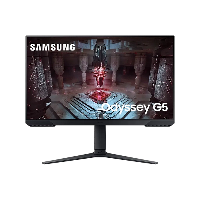WQHD монитор Samsung Odyssey G5 G51C (S27CG51) - фото 1