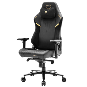 Компьютерное кресло ZONE 51 PREDATOR Black (Z51-PRE-BK)