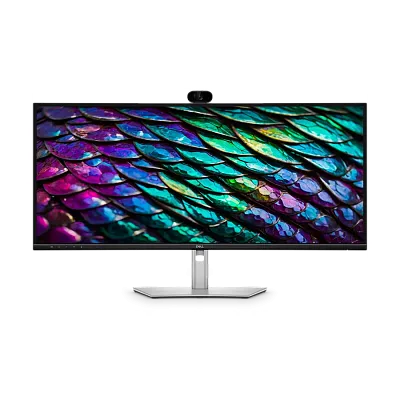 3.5K монитор Dell P3426WEB - фото 1
