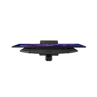 WQHD монитор ASUS ROG Strix OLED XG27AQDMES - фото 6