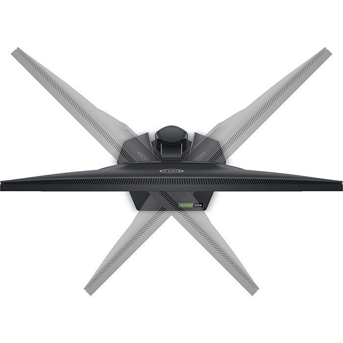 WQHD монитор Dell G2724D - фото 8