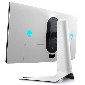 WQHD монитор Dell Alienware AW2723DF — 4К-Monitor —интернет