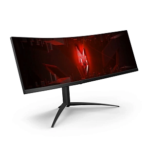 Вспомнили о старом. Анонс монитора Acer Nitro XZ452CU V со 165 Гц *VA