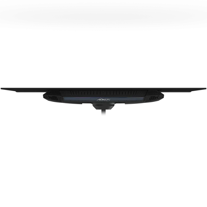 4K QD-OLED монитор Gigabyte AORUS FO32U - фото 7